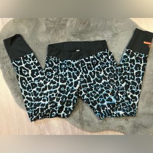 ADIDAS BY STELLA MCCARTNEY TIGHTS!!